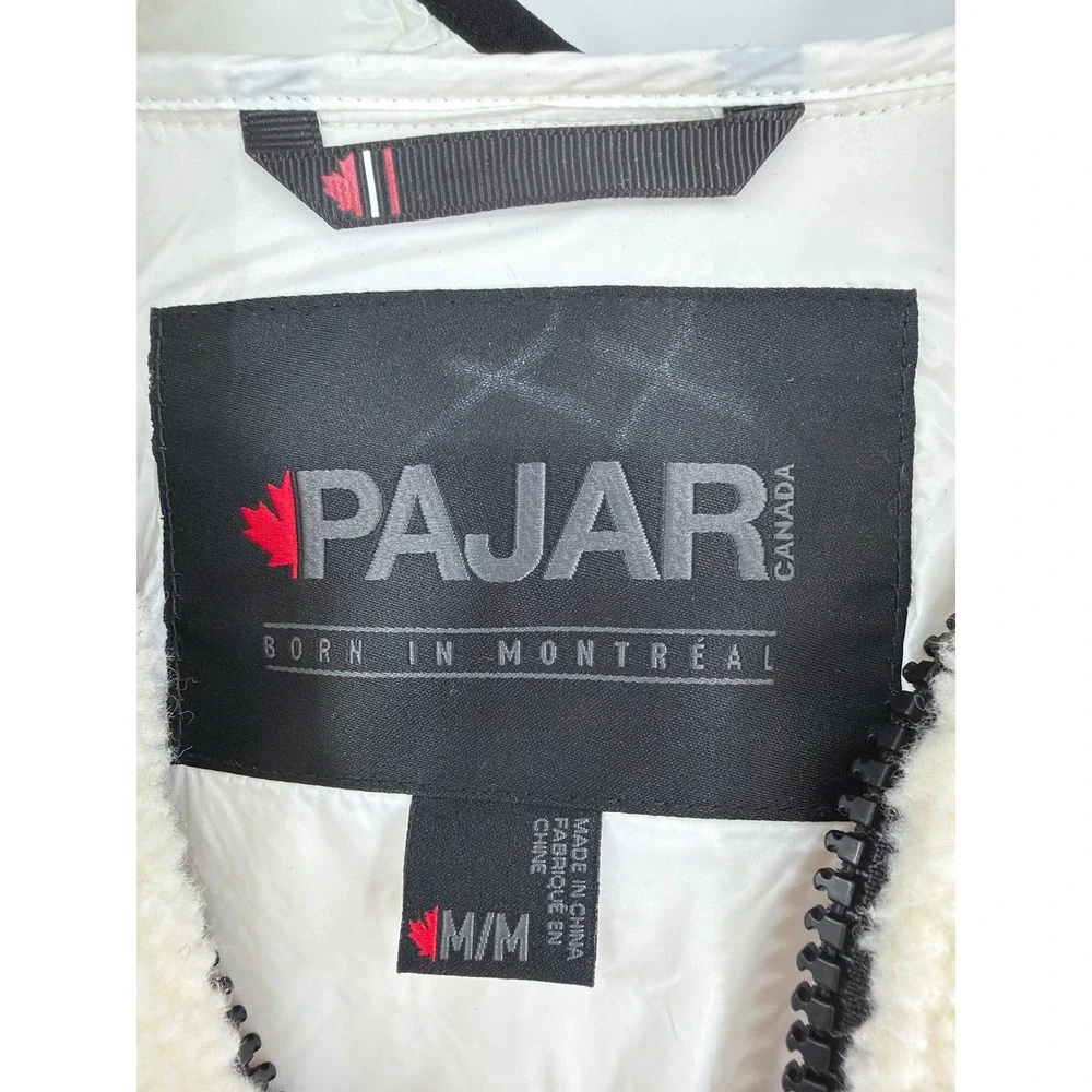 Pajar canada hybrid